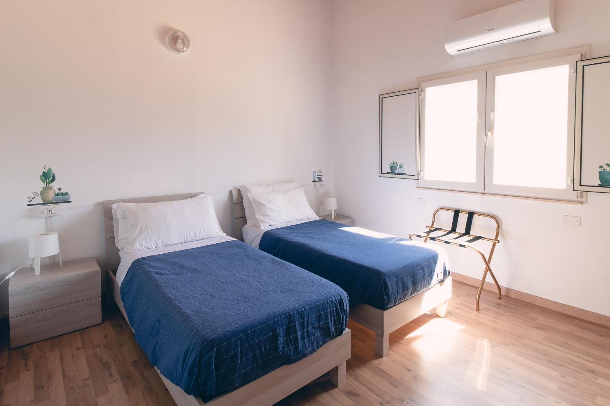 Casale Carolea Appartement Sarrotino Buitenkant foto